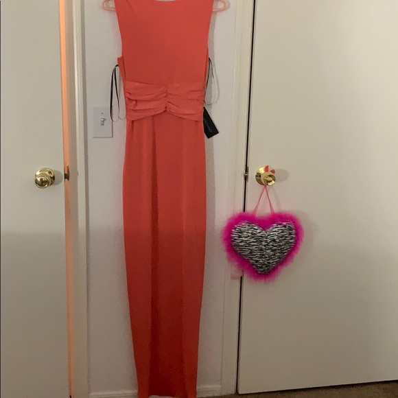 guess Maxi Dress - Picture 8 of 8